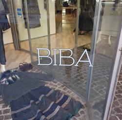 Boutique Biba