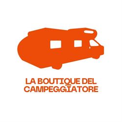 La Boutique Del Campeggiatore - Mega Shop - Vendita ed Assistenza Camper