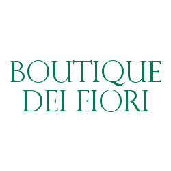 Boutique dei Fiori