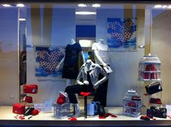 Boutique Helle S.a.s.