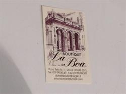 Boutique La Boa