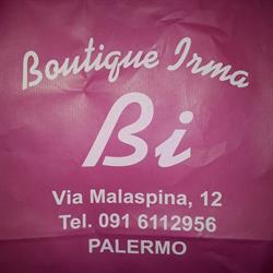 Boutique Irma
