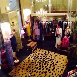Boutique La Tenda