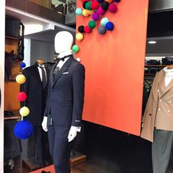 Boutique Ombre