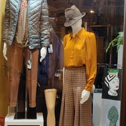 Martinelli di Maria Sapienza - Boutique - Abbigliamento Donna