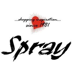Boutique Spray