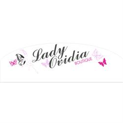 Lady Ovidia Boutique