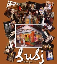 Boutique Susy