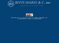 Sito di Bove Mario & C. (S.N.C.)