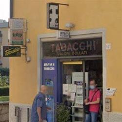 Bove Mario-Tabaccheria