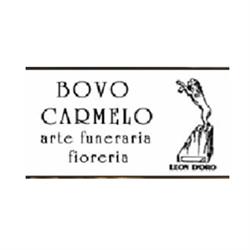 Bovo Carmelo  Arte Funeraria  Fioreria