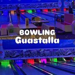 Bowling Guastalla Snc