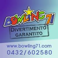 Bowling 71