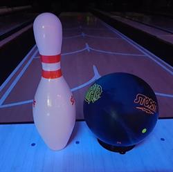 Bowling Primavera Di Rossoni Mario SAS