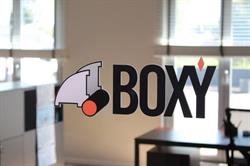 Boxy SPA