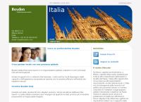 Boyden International SRL