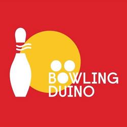 Bowling Duino
