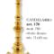 CANDELABRO-mod-700