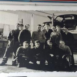 Autofficina Bozzetti Giuseppe e Bruno Snc