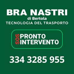 Bra Nastri