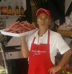 Macelleria Gastronomia da Biondo Onofrio