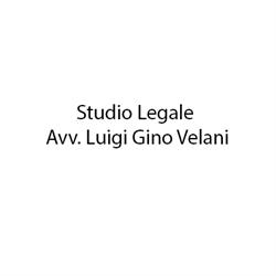 Avv. Luigi Gino Velani