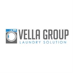Vella Group - Lavatrici industriali