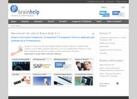 Brain Help SRL