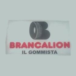 Brancalion Il Gommista