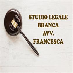 Branca Avv. Francesca Studio Legale