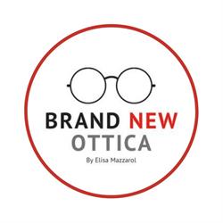 Brand New Ottica Di Mazzarol Elisa