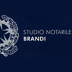 Brandi Dr. Giovanni Battista - Notaio