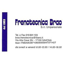Brao Frenotecnica Srl
