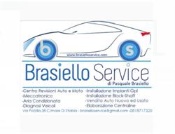 Brasiello Pasquale Autofficina