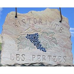 Brasserie Les Pertzes
