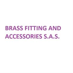 Brass Fitting And Accessories S.a.s.