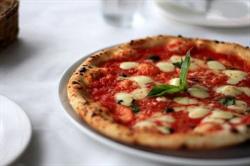 Pizzeria Boomerang