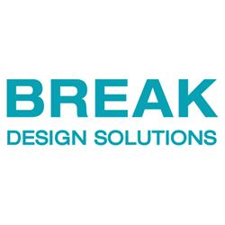 Break Brand & Packaging Design