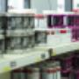 BRECO - showroom