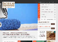 Sito di BRECO S.R.L.