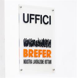 Brefer Srl