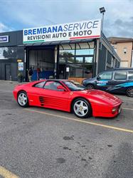 Brembana Service SRL