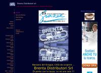 Sito di Brenta Distributori