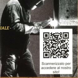 Bressan Luigi - Costruzioni in Ferro