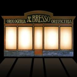 Bresso Angelo