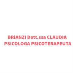 Brianzi Dott.ssa Claudia Psicologa Psicoterapeuta