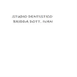 Studio Dentistico Bridda Dott. Ivan
