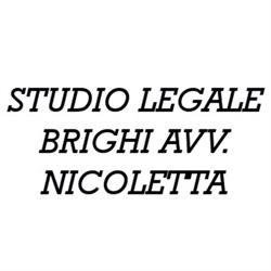 Brighi Avv. Nicoletta Studio Legale Civile e Penale