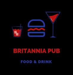 britannia pub