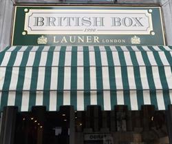 British Box S.n.c.